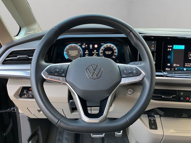 Volkswagen Multivan 2.0 TDI Style T7