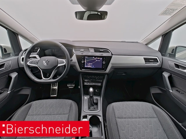 Volkswagen Touran 1.5 TSI DSG Move