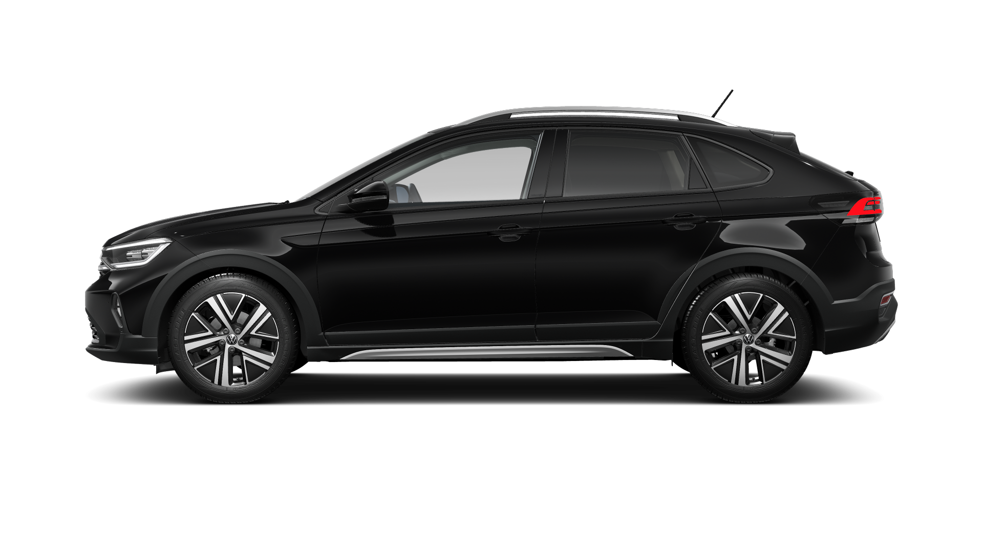 Volkswagen Taigo 1.0 TSI DSG Style