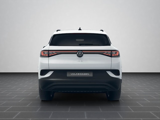 Volkswagen ID.4 77 KWh Performance Pro