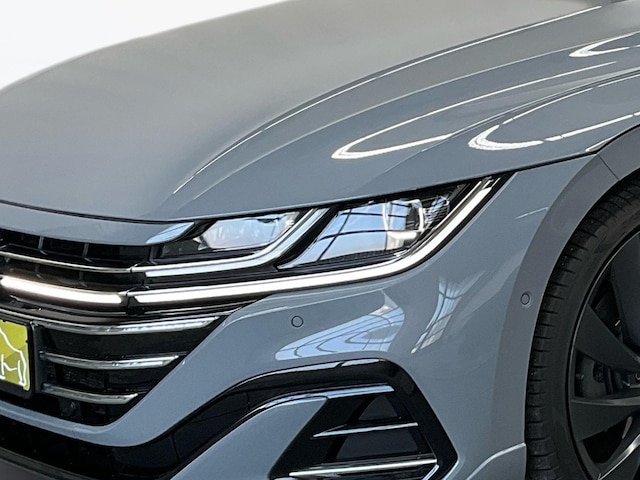 Volkswagen Arteon Shooting Brake 2.0 TDI DSG