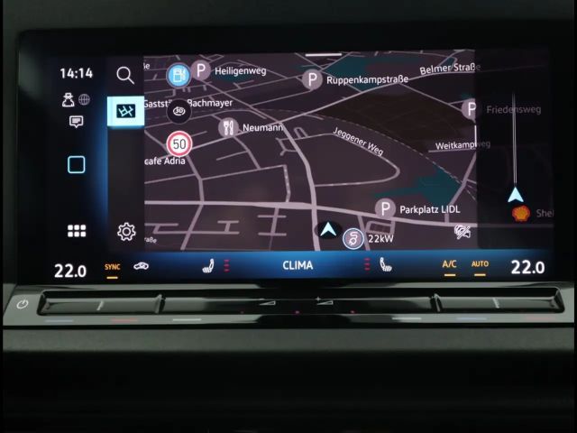 Volkswagen Caddy 2.0 TDI DSG