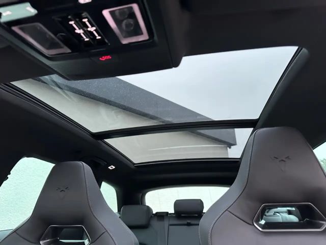 Cupra Leon 2.0 TSI 4Drive DSG Sportstourer VZ