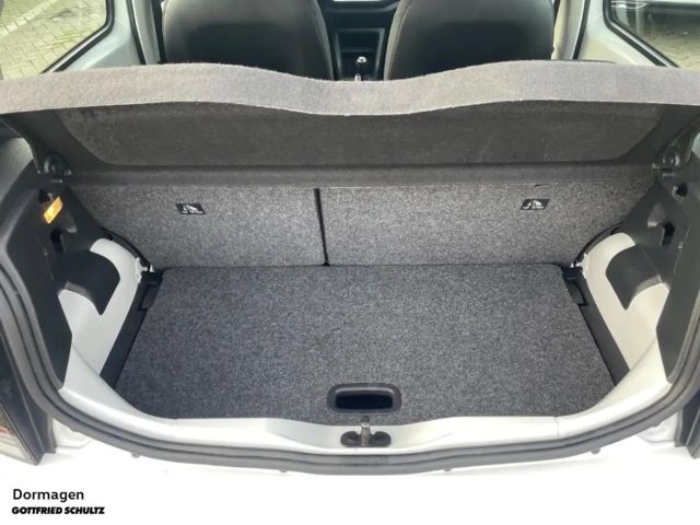 Volkswagen up! 1.0 KAMERA PDC SITZHZ.