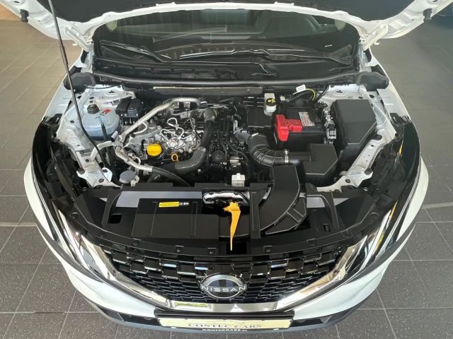 Nissan Qashqai N-Connecta