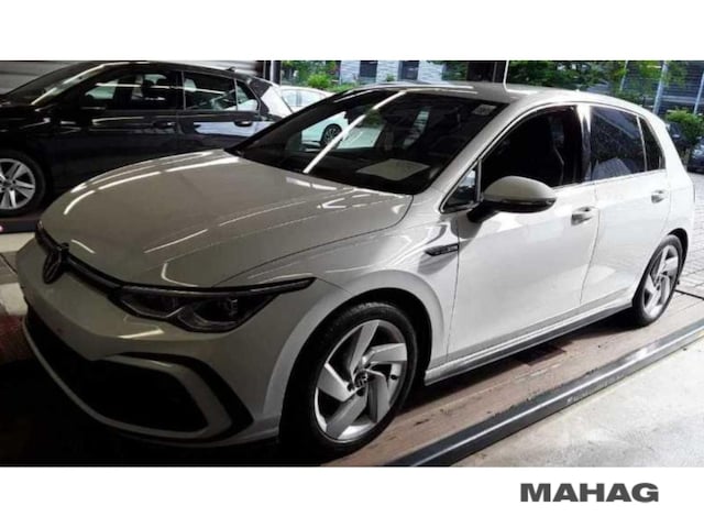 Volkswagen Golf 2.0 TDI GTD Golf VIII