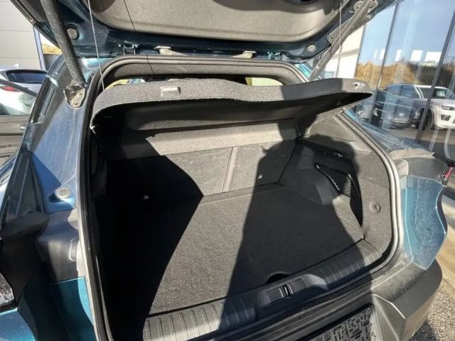 Alfa Romeo Junior Ibrida Speciale