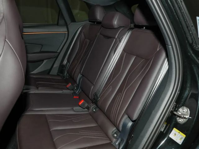 Cupra Terramar 1.5 eTSI