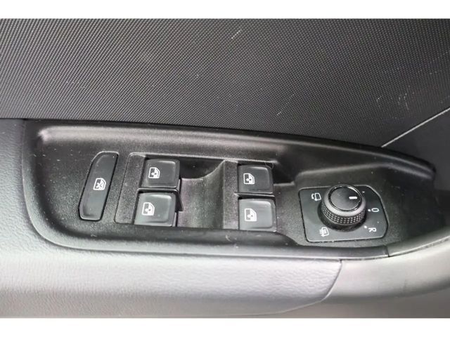 Audi A1 25 TFSI Sportback