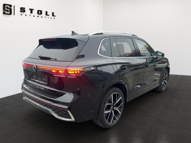 Volkswagen Tiguan 2.0 TDI R-Line