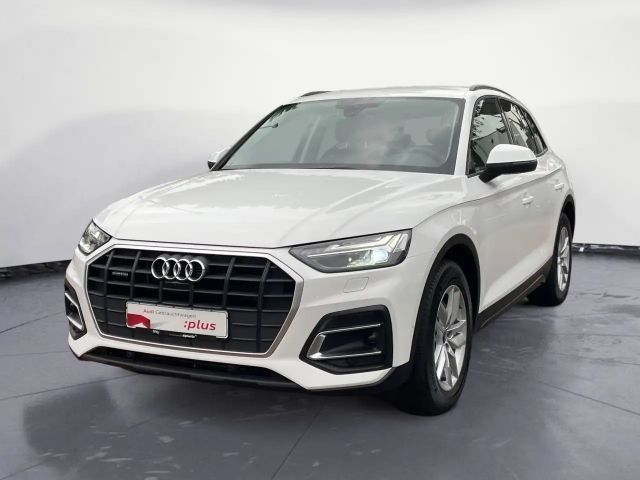 Audi Q5 Hybride Quattro