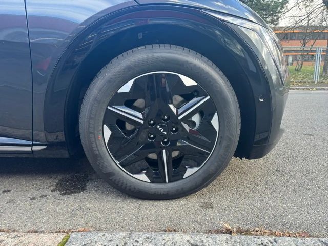 Kia EV6 Achterwielaandrijving Earth