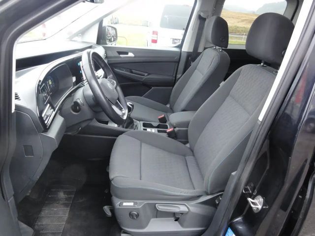 Volkswagen Caddy 2.0 TDI Move