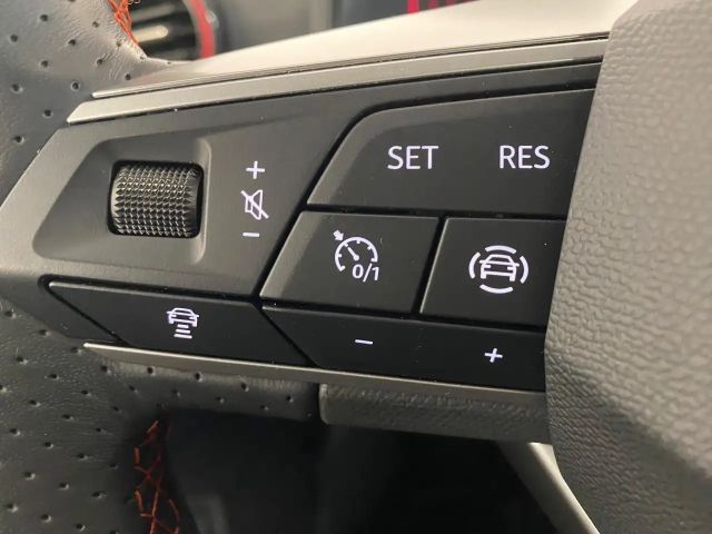 Seat Arona 1.0 TSI FR-lijn