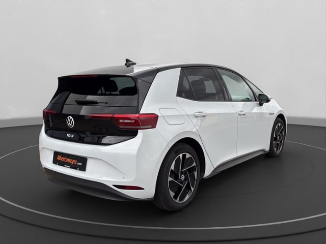 Volkswagen ID.3 Style