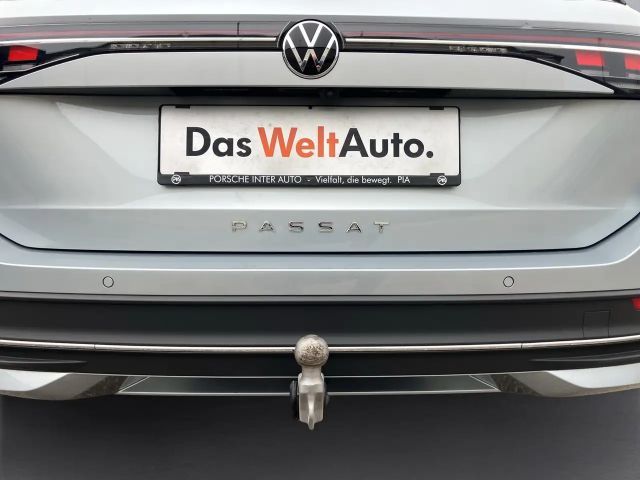 Volkswagen Passat Business DSG Variant