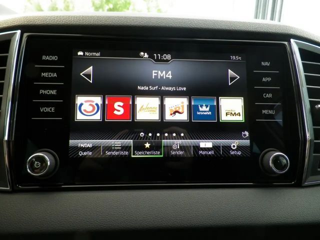 Skoda Karoq ACT Selection