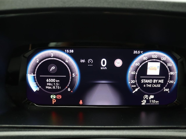 Volkswagen Caddy DSG Maxi