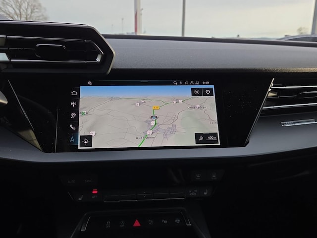 Audi A3 30 TFSI S-Tronic Sportback