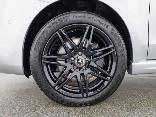 Mercedes-Benz V 300 4MATIC V 300 d