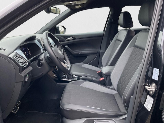 Volkswagen T-Cross 1.0 TSI DSG