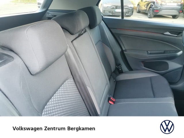 Volkswagen Golf Golf VIII