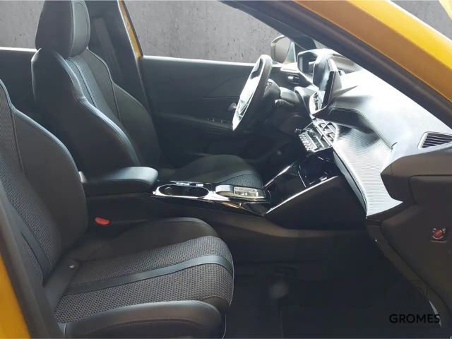 Peugeot E-208 e- GT136 Panorama Navi  LED ACC Klimaautom