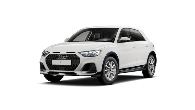 Audi A1 30 TFSI Allstreet S-Tronic