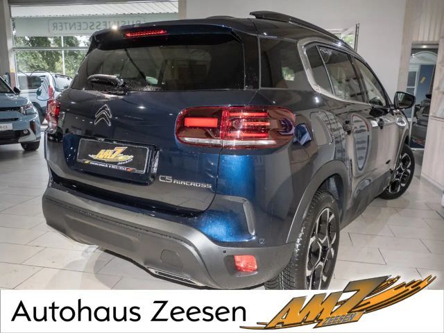 Citroën C5 Aircross BlueHDi Max