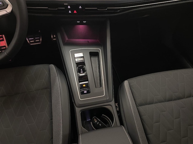 Volkswagen Golf 1.5 eTSI BMT DSG Golf VIII