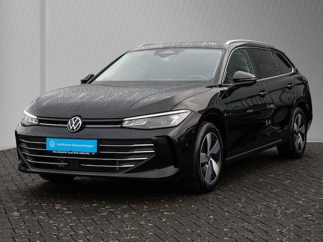 Volkswagen Passat 1.5 eTSI Business DSG Variant