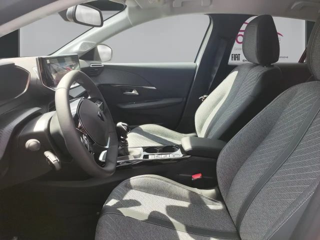 Peugeot 208 PureTech