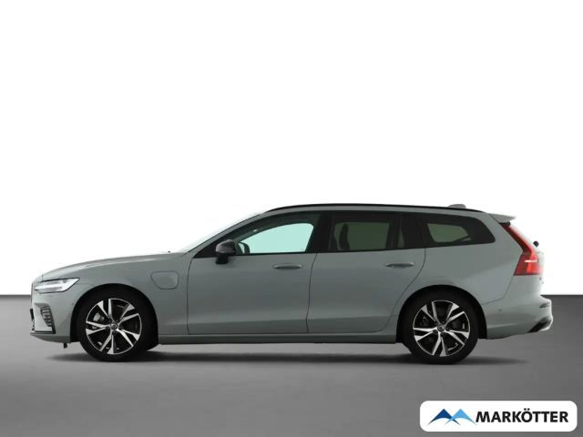 Volvo V60 AWD Dark Plus Recharge