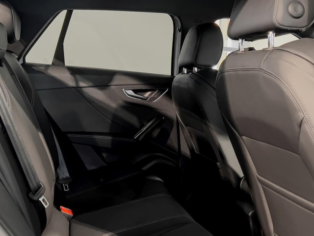 Audi SQ2 Quattro S-Tronic