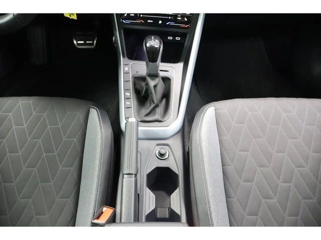 Volkswagen Taigo 1.0 TSI DSG