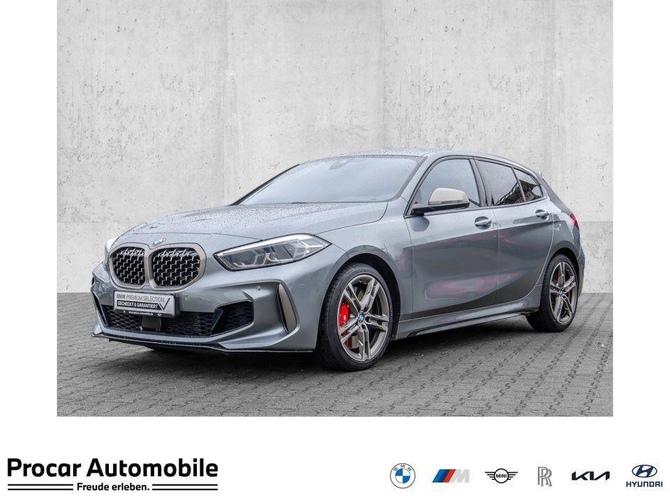 BMW M135i xDrive