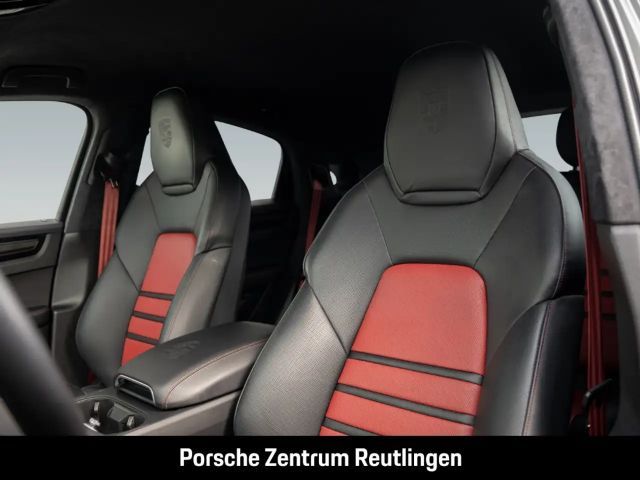 Porsche Cayenne Turbo