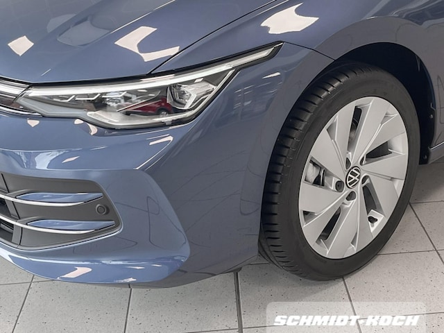 Volkswagen Golf 1.5 eTSI DSG