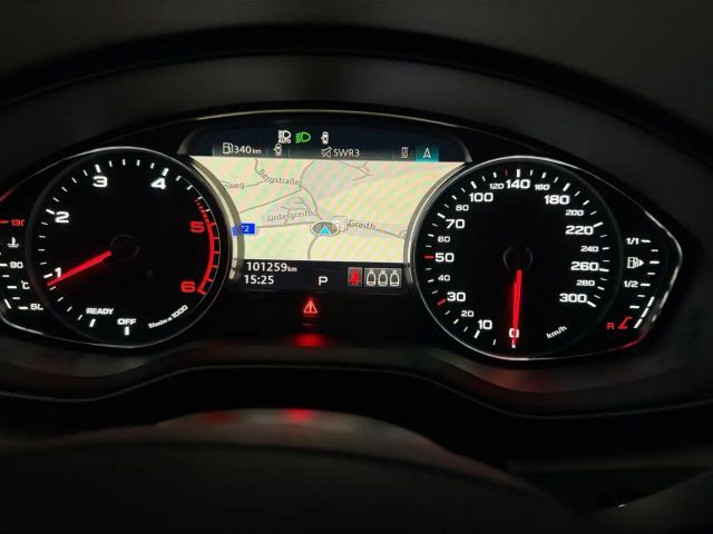 Audi A4 35 TDI S-Line