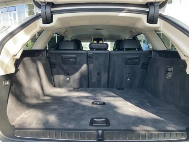 BMW 520 520d Touring xDrive