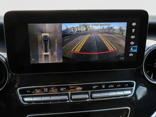 Mercedes-Benz EQV 300 Limousine Lang