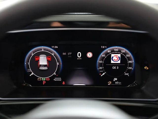 Volkswagen Caddy Maxi Style