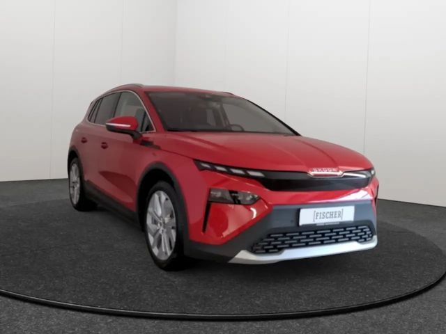 Skoda Elroq 85