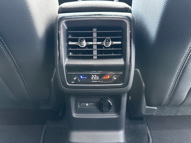 Skoda Kodiaq Sportline