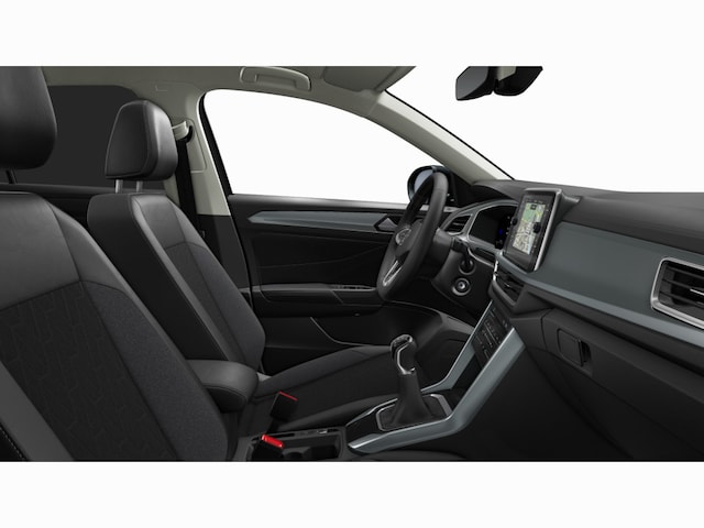 Volkswagen T-Roc T-Roc Goal 1.0 l TSI  ACC LED NAVI SPURH. SHZ