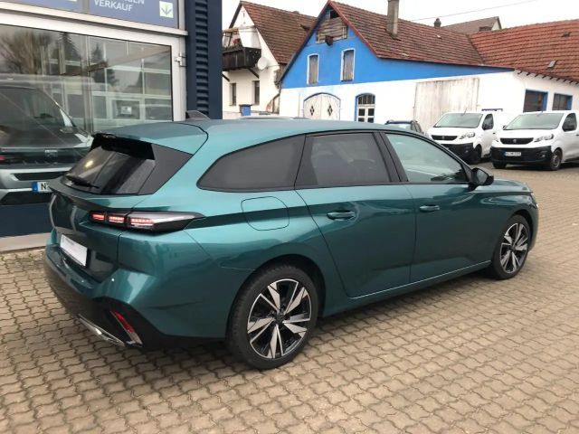 Peugeot 308 Allure Pack PureTech SW