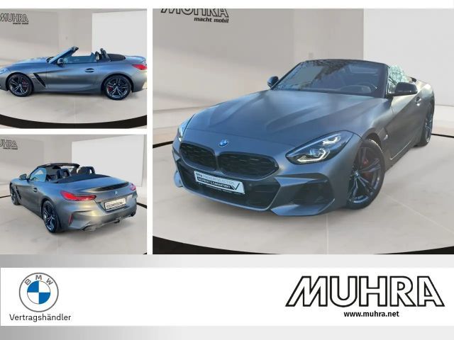 BMW Z4 Cabrio M-Sport M40i Roadster