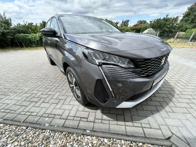 Peugeot 5008 Allure Pack EAT8 PureTech