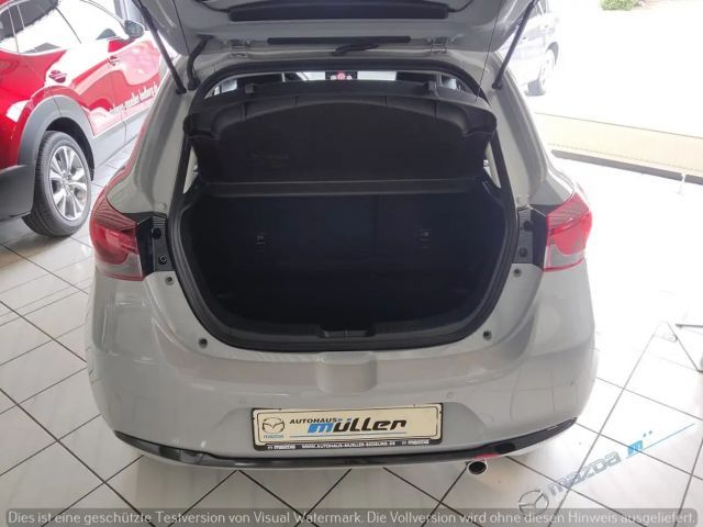 Mazda 2 Homura SkyActiv