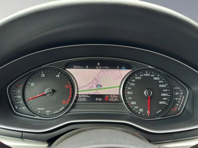 Audi A4 2.0 TDI Avant S-Tronic